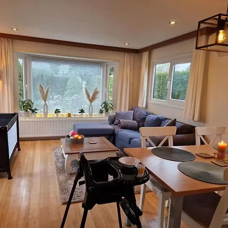 Tatil Evi Voorzien Alle Gemakken In Bosrijke Omgeving *