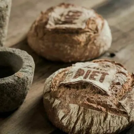 Tatil Evi Voorzien Alle Gemakken In Bosrijke Omgeving Voorthuizen