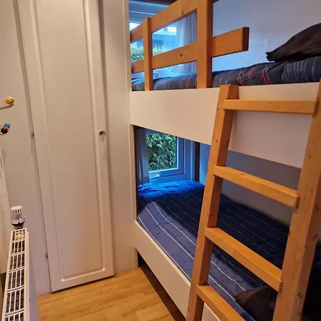 Voorzien Alle Gemakken In Bosrijke Omgeving Voorthuizen