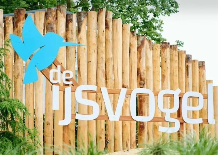 Voorzien Alle Gemakken In Bosrijke Omgeving * Voorthuizen