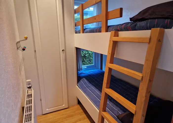 Voorzien Alle Gemakken In Bosrijke Omgeving Voorthuizen