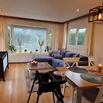 Hébergement de vacances Voorzien Alle Gemakken In Bosrijke Omgeving *